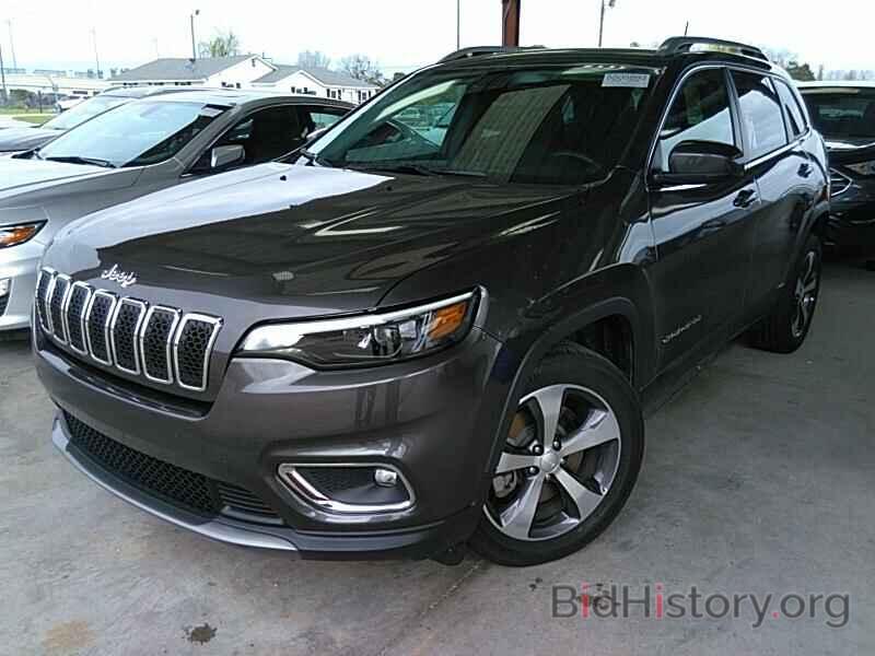 Photo 1C4PJLDB7LD530150 - Jeep Cherokee 2020