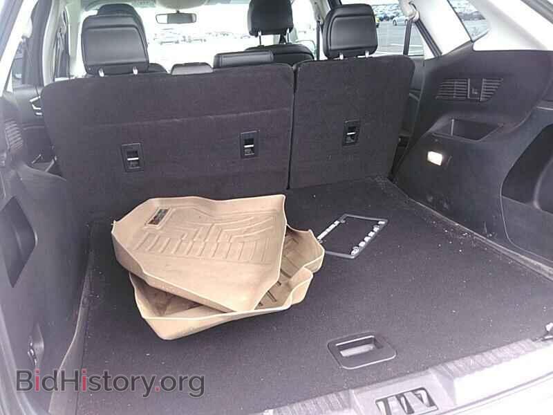 2017 Ford Edge - VIN: 2FMPK4J93HBB77399 - Фото 7
