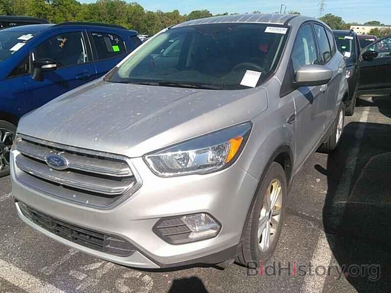 Photo 1FMCU0GD2HUC77078 - Ford Escape 2017