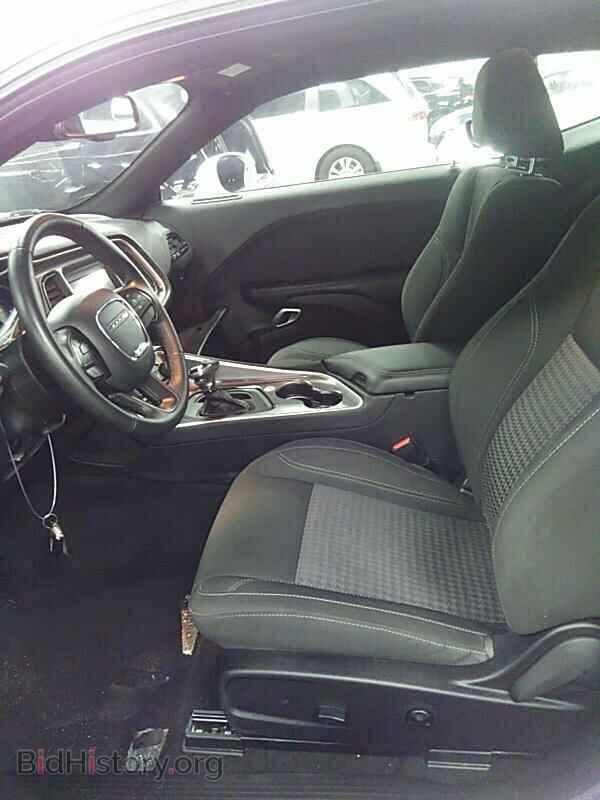 2019 Dodge Challenger - VIN: 2C3CDZAG5KH718907 - Photo 3