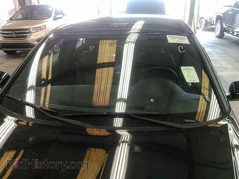 2013 Chrysler 200 - VIN: 1C3CCBBB9DN553497 - Фото 4