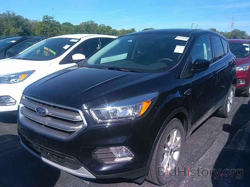 Photo 1FMCU0GD6HUD74980 - Ford Escape 2017