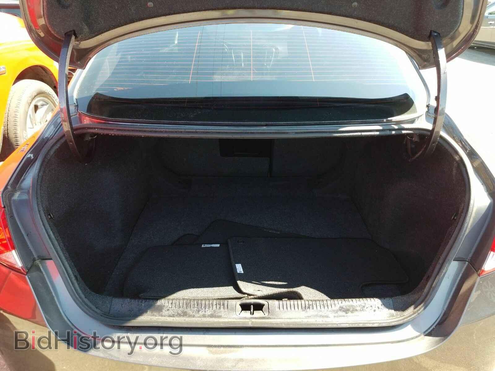 2016 Chrysler 200 - VIN: 1C3CCCABXGN104342 - Фото 7