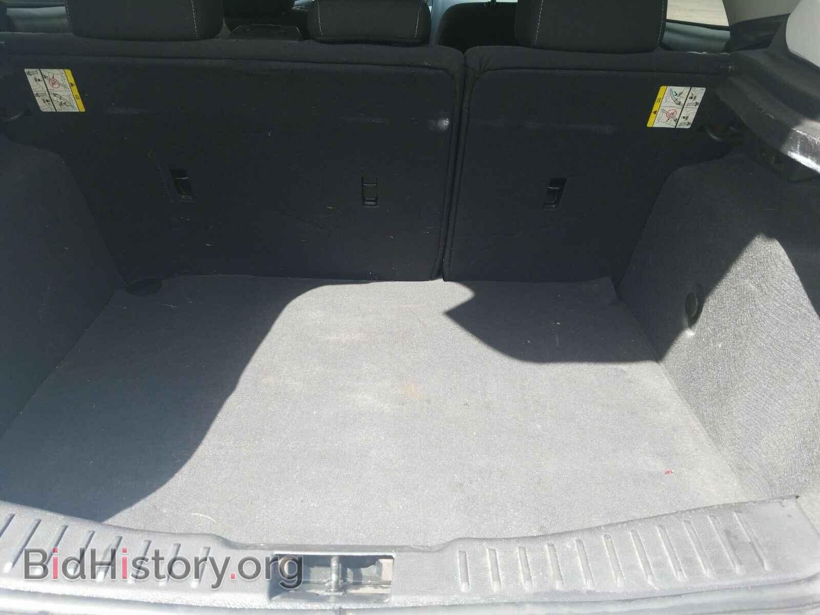 2013 Ford Focus - VIN: 1FADP3K24DL153603 - Фото 7