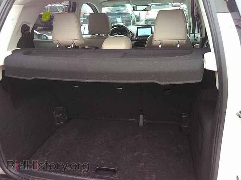 2019 Ford EcoSport - VIN: MAJ6S3KL2KC274501 - Фото 7