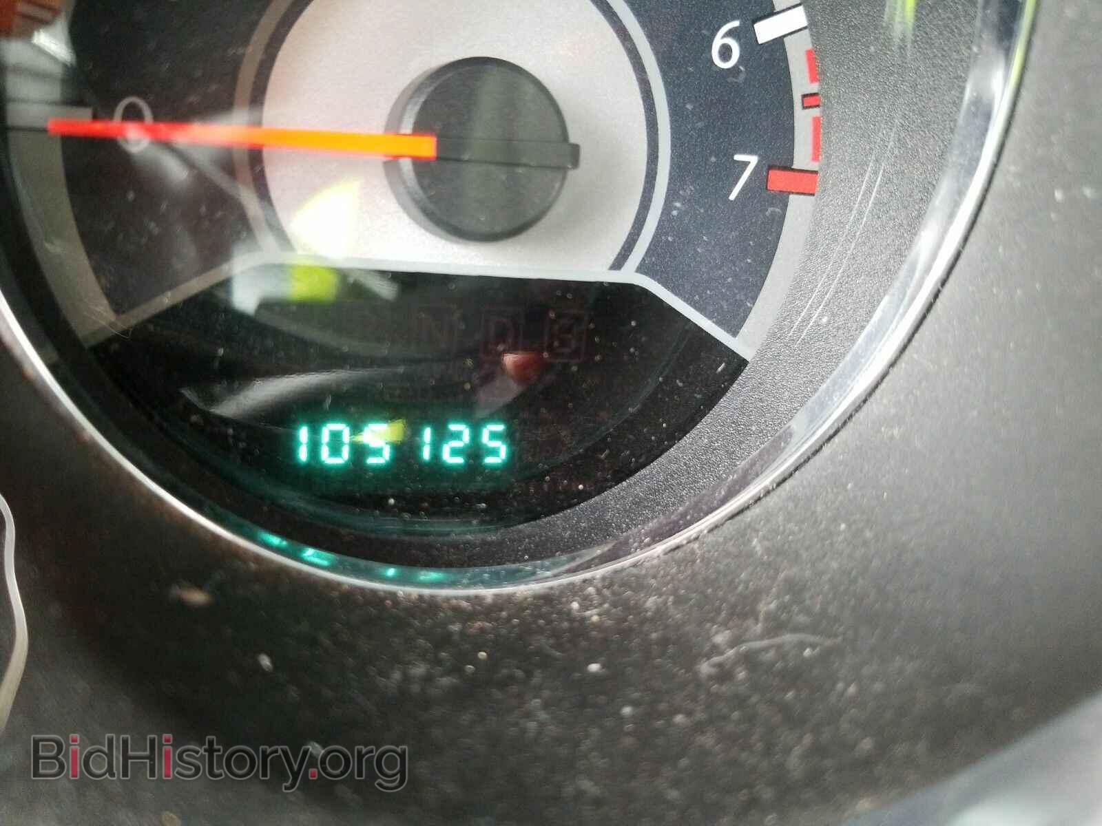2013 Chrysler 200 - VIN: 1C3CCBBG0DN659588 - Фото 5