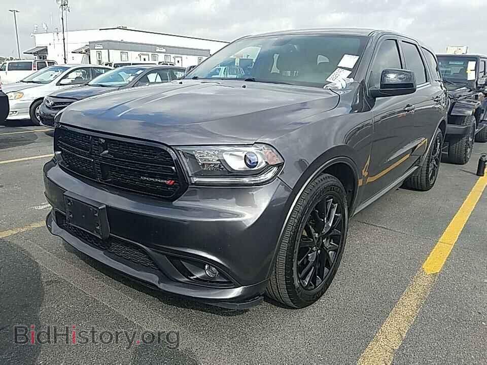 Photo 1C4RDHAGXEC975424 - Dodge Durango 2014