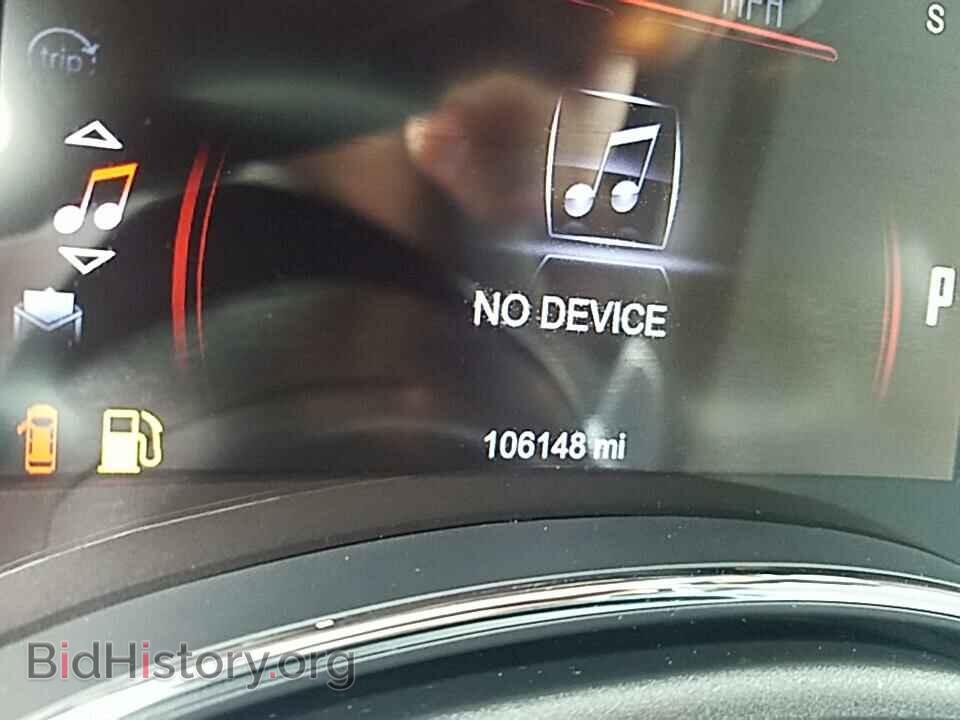 2014 Dodge Durango - VIN: 1C4RDHAGXEC975424 - Фото 5