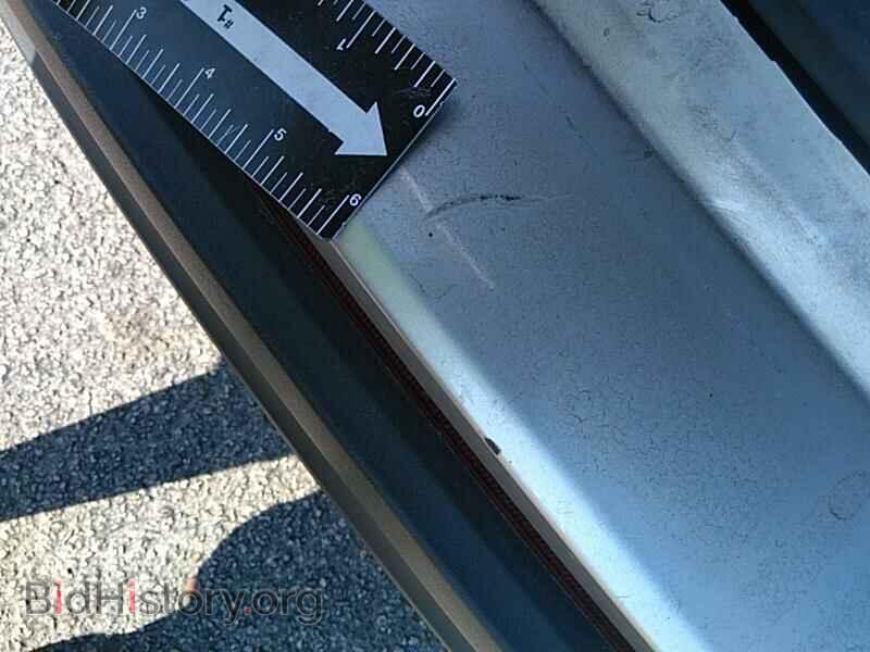 2017 Ford Edge - VIN: 2FMPK3G98HBB30192 - Фото 9