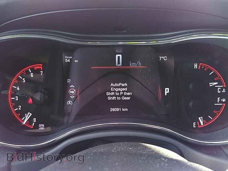 2019 Dodge Durango - VIN: 1C4RDJDGXKC820192 - Фото 5
