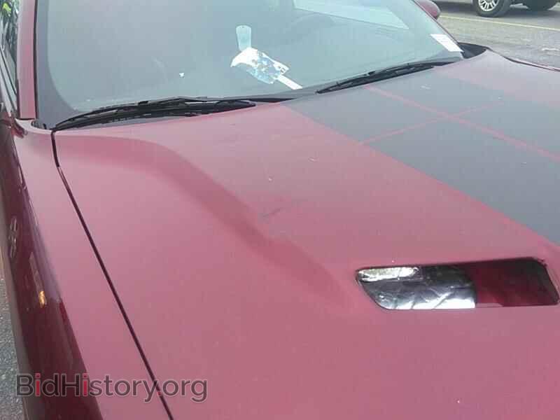 2018 Dodge Challenger - VIN: 2C3CDZAG4JH153029 - Фото 14