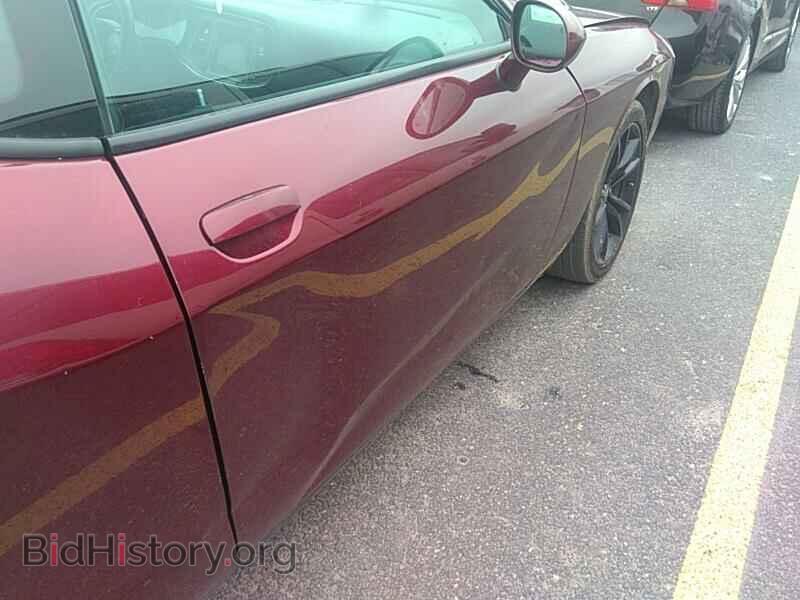 2018 Dodge Challenger - VIN: 2C3CDZAG4JH153029 - Фото 16