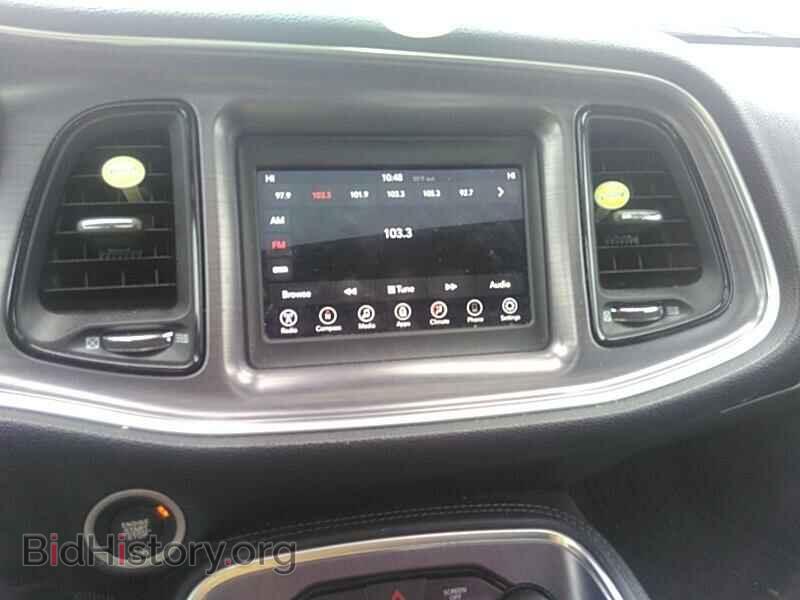 2018 Dodge Challenger - VIN: 2C3CDZAG4JH153029 - Фото 4