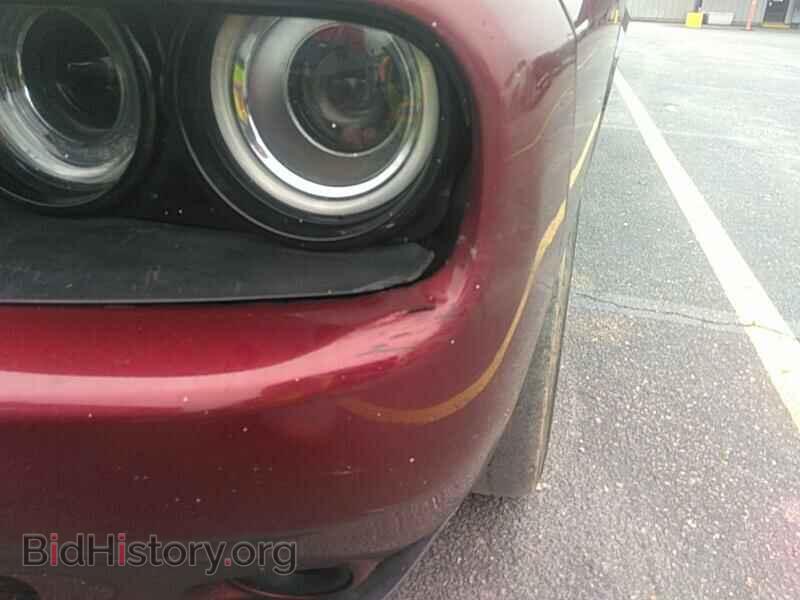 2018 Dodge Challenger - VIN: 2C3CDZAG4JH153029 - Фото 10