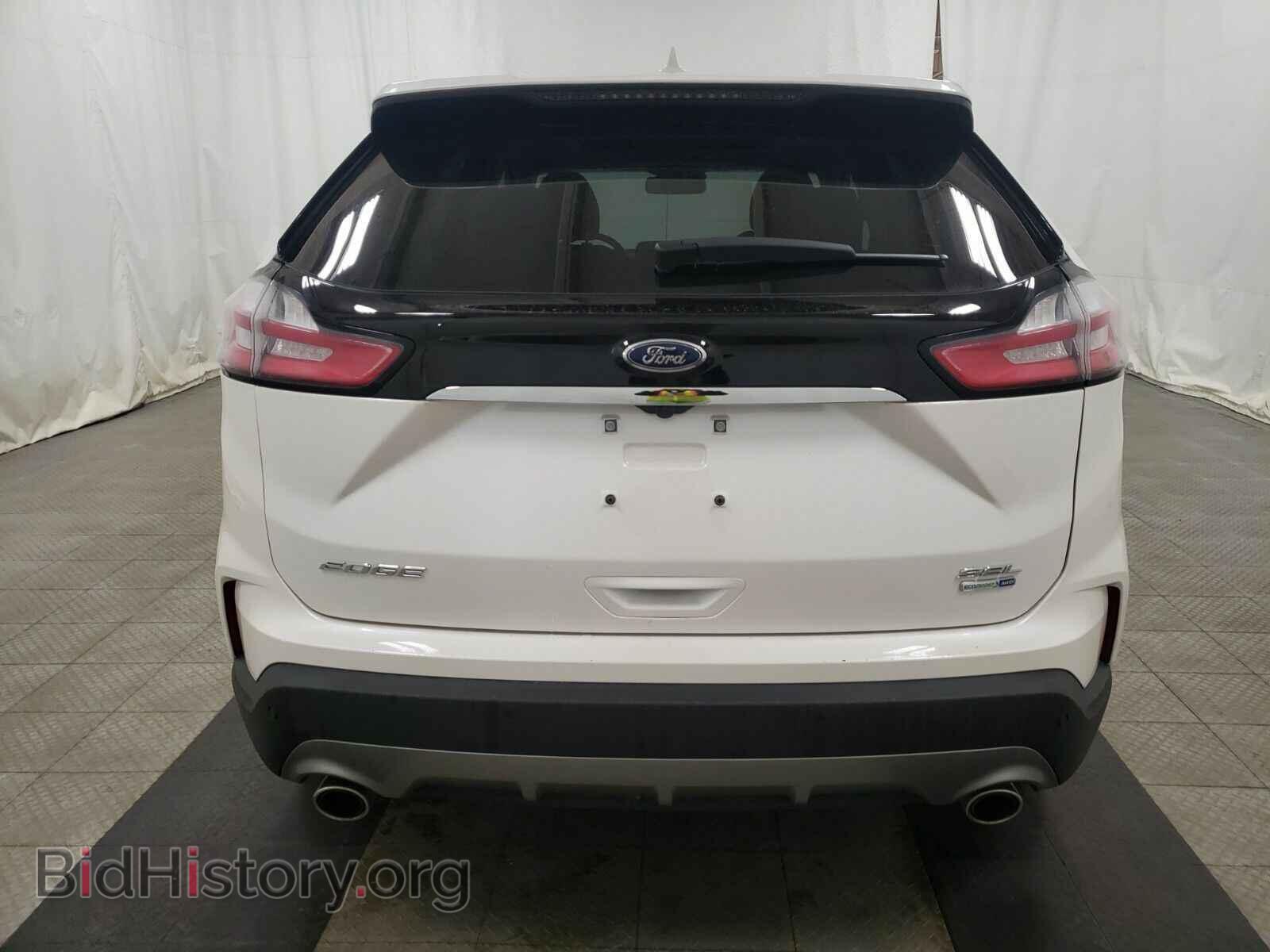 2019 Ford Edge - VIN: 2FMPK4J90KBB97939 - Фото 5
