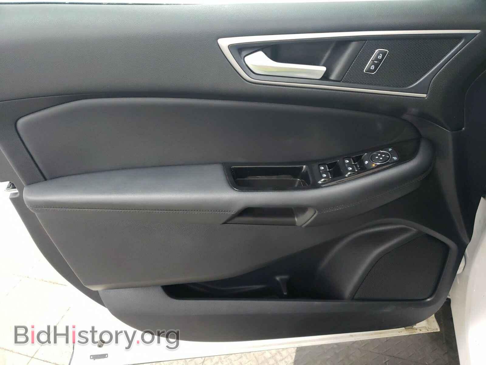 2019 Ford Edge - VIN: 2FMPK4J90KBB97939 - Фото 9