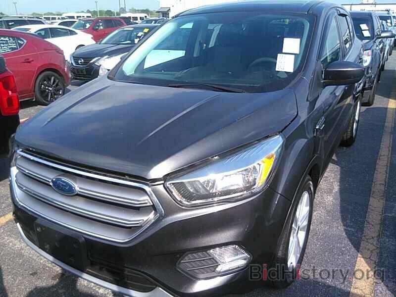 Photo 1FMCU0GDXHUA40547 - Ford Escape 2017