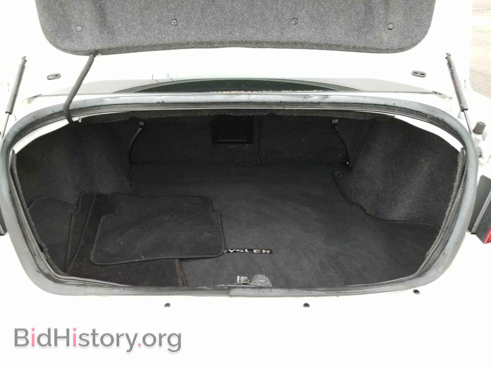 2013 Chrysler 200 - VIN: 1C3CCBBG0DN731633 - Фото 7