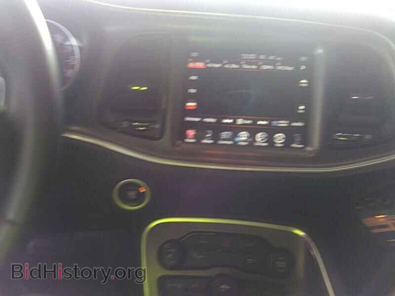 2016 Dodge Challenger - VIN: 2C3CDZAG9GH279718 - Фото 4