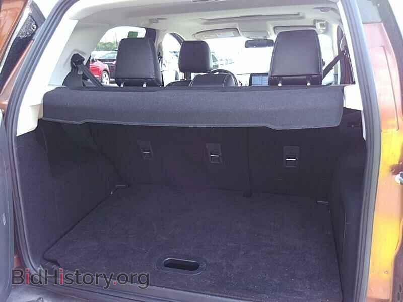 2019 Ford EcoSport - VIN: MAJ6S3KL9KC271112 - Фото 7