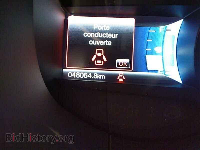 2016 Ford Edge - VIN: 2FMPK4AP8GBC46889 - Фото 5