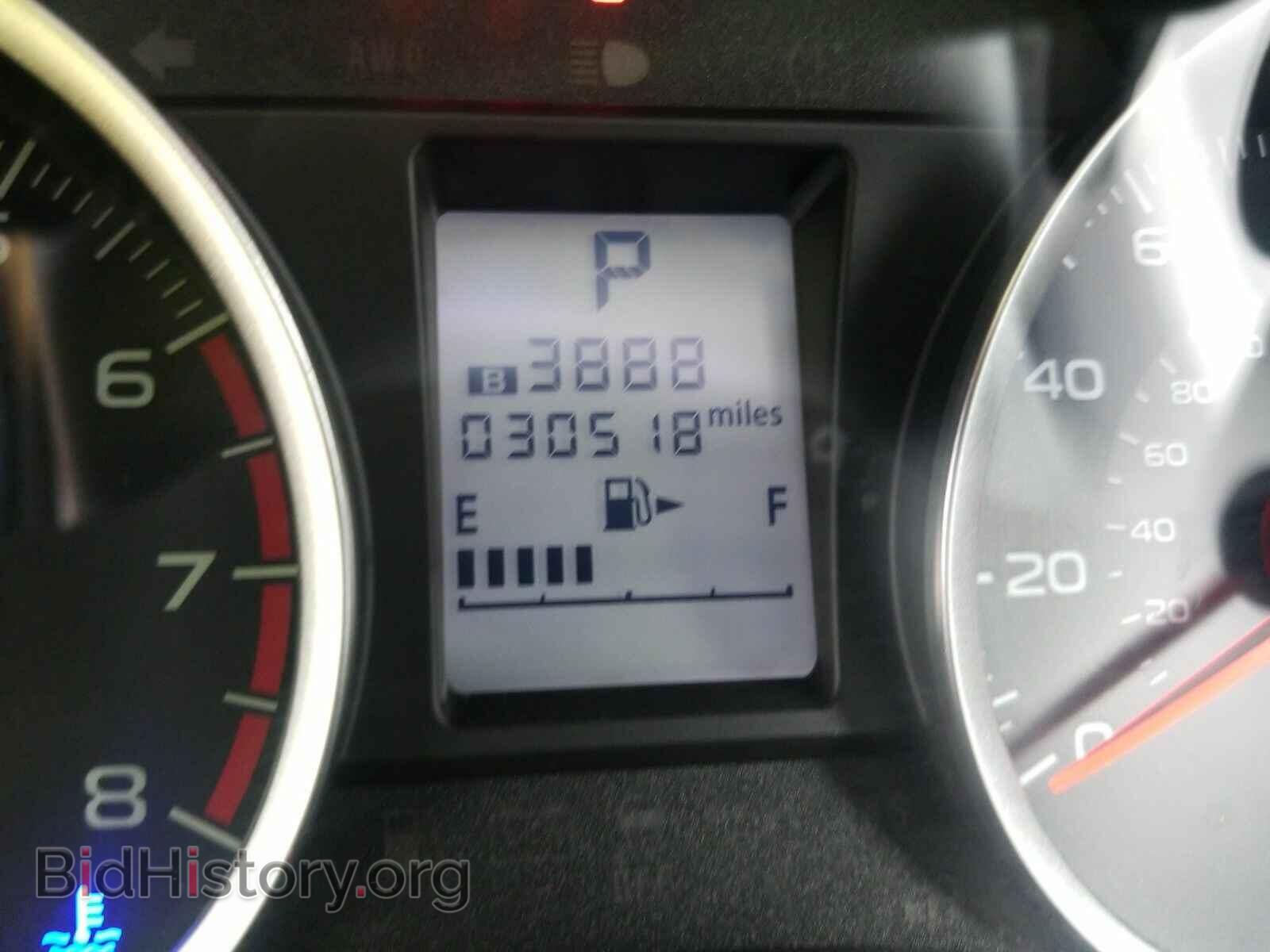 2017 Subaru Forester - VIN: JF2SJABCXHH537265 - Фото 5