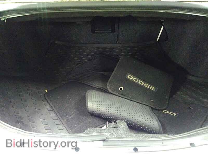 2013 Dodge Avenger - VIN: 1C3CDZAB7DN687772 - Фото 7
