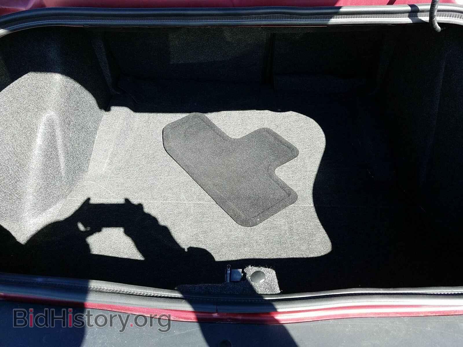 2019 Dodge Challenger - VIN: 2C3CDZAG5KH616149 - Фото 7