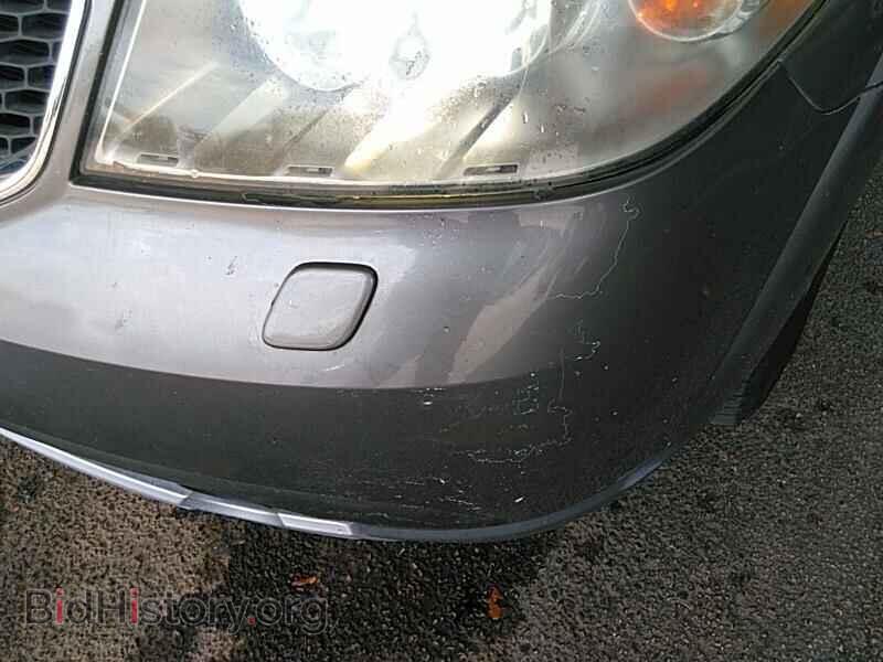 2006 Saab 9-7X - VIN: 5S3ET13M062803576 - Фото 16