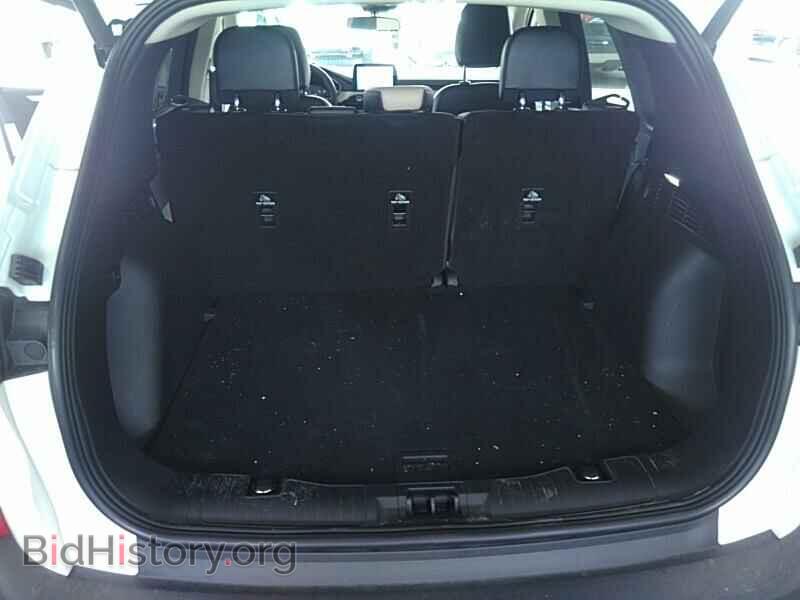 2020 Ford Escape - VIN: 1FMCU0H62LUA37294 - Photo 7