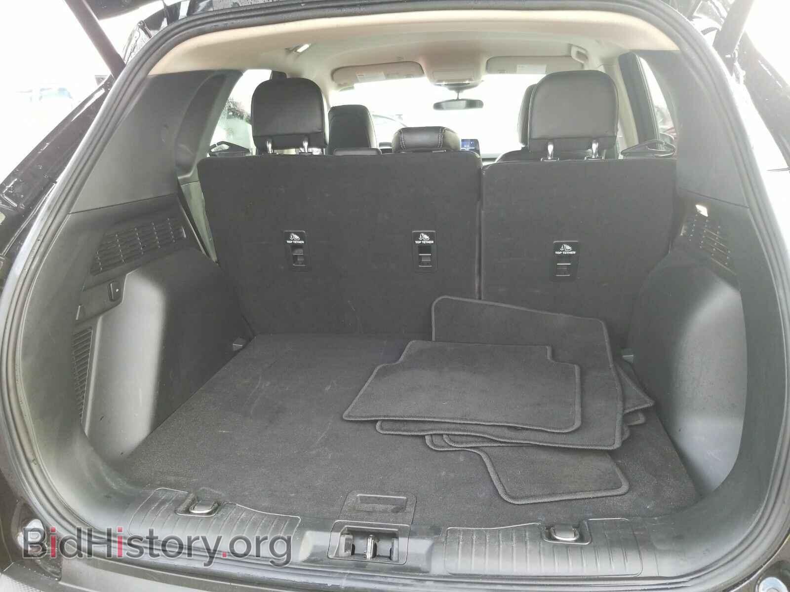 2020 Ford Escape - VIN: 1FMCU0H69LUA37101 - Photo 7