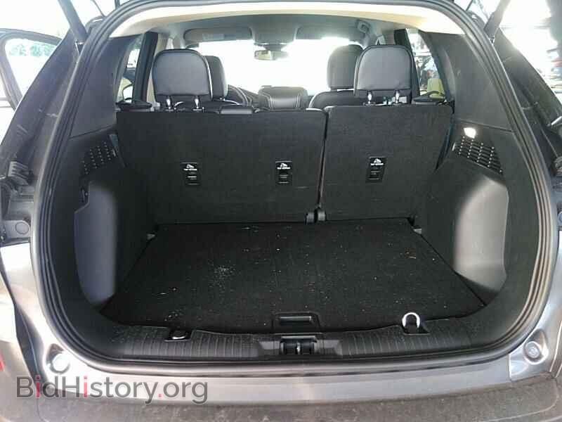2020 Ford Escape - VIN: 1FMCU9J98LUA58711 - Photo 7