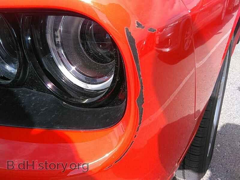 2019 Dodge Challenger - VIN: 2C3CDZAG7KH687515 - Фото 8