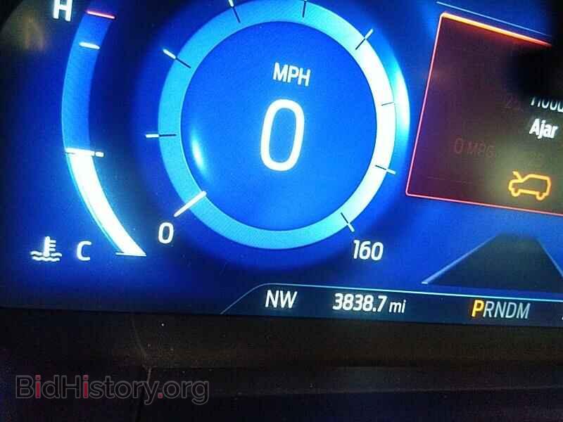 2020 Ford Escape - VIN: 1FMCU9J92LUA58672 - Photo 5
