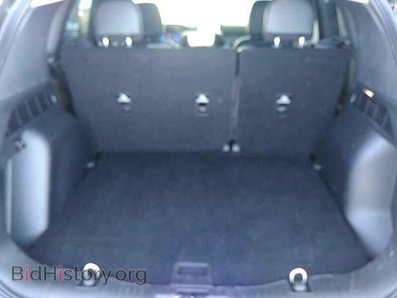 2020 Ford Escape - VIN: 1FMCU9J91LUA58601 - Фото 7