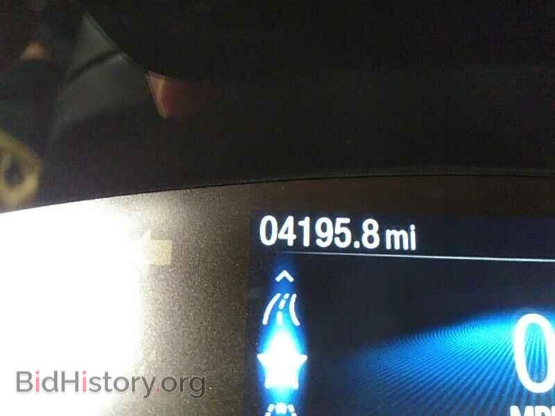 2020 Ford Escape - VIN: 1FMCU9H65LUA58726 - Фото 5