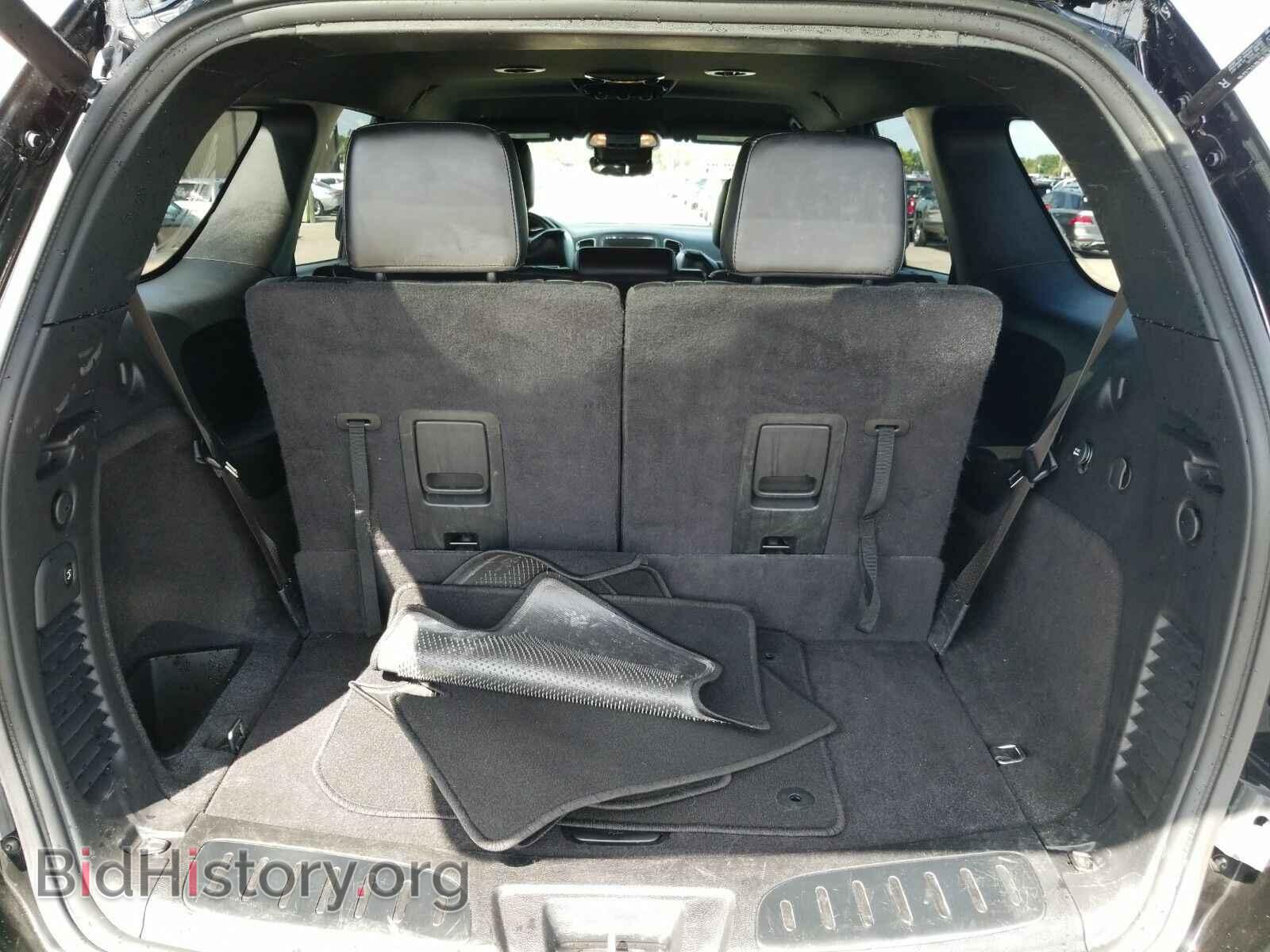 2019 Dodge Durango - VIN: 1C4RDHDG7KC803097 - Фото 7