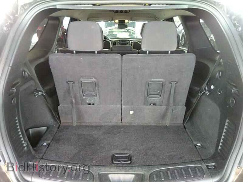 2017 Dodge Durango - VIN: 1C4RDHAG3HC904912 - Фото 7