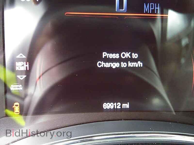 2015 Dodge Durango - VIN: 1C4SDJCT7FC169724 - Фото 5