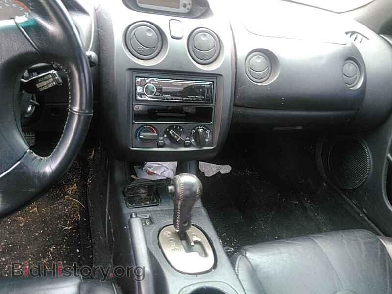 2005 Mitsubishi Eclipse - VIN: 4A3AC44G75E006413 - Фото 4