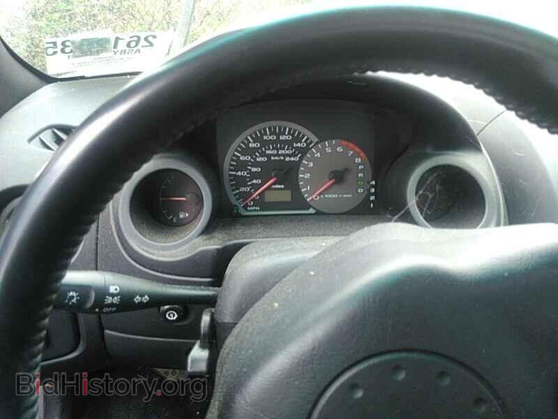 2005 Mitsubishi Eclipse - VIN: 4A3AC44G75E006413 - Фото 5