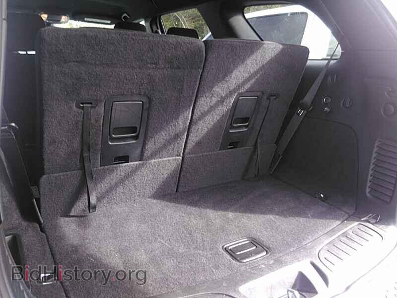2020 Dodge Durango - VIN: 1C4RDJAG5LC161539 - Фото 7