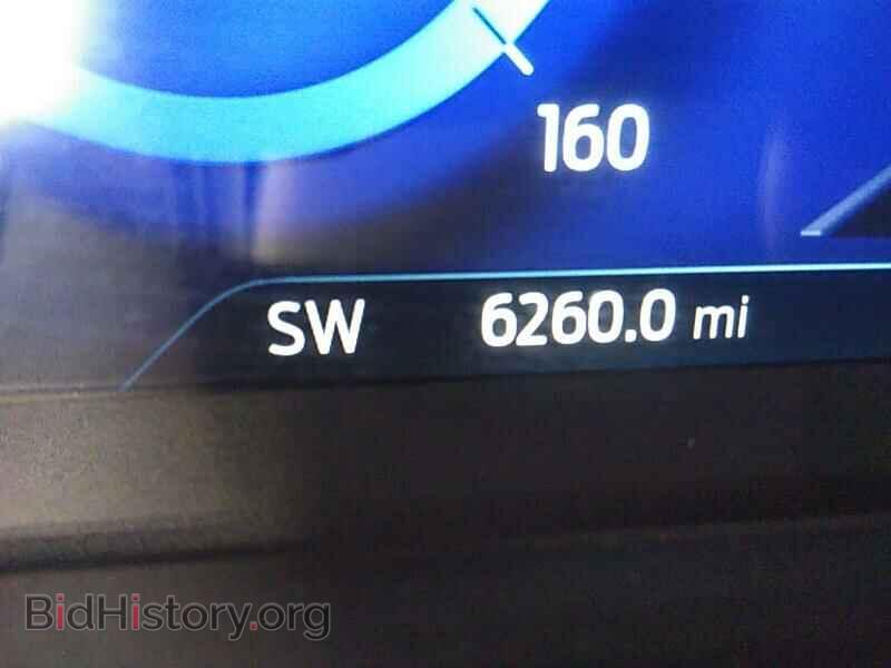 2020 Ford Escape - VIN: 1FMCU9J97LUA58599 - Photo 5