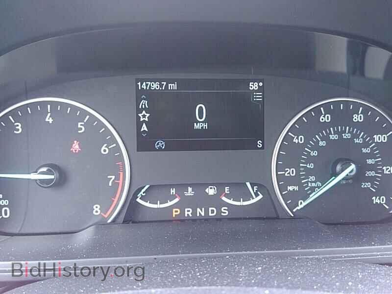 2019 Ford EcoSport - VIN: MAJ6S3KL5KC295682 - Фото 5