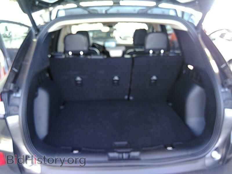 2020 Ford Escape - VIN: 1FMCU9J95LUA58701 - Photo 7
