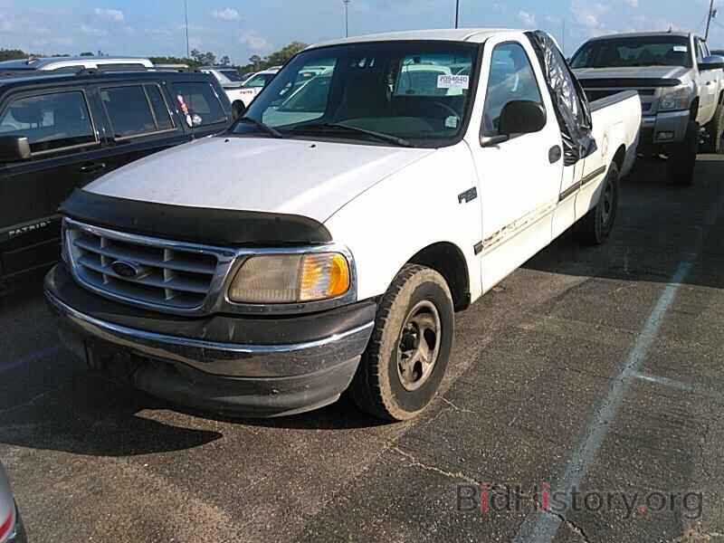 Photo 1FTZX1721XNA09142 - Ford F-150 1999