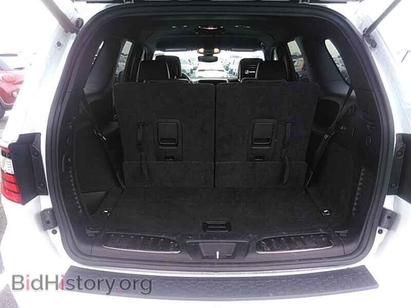 2019 Dodge Durango - VIN: 1C4RDJDGXKC769924 - Фото 7