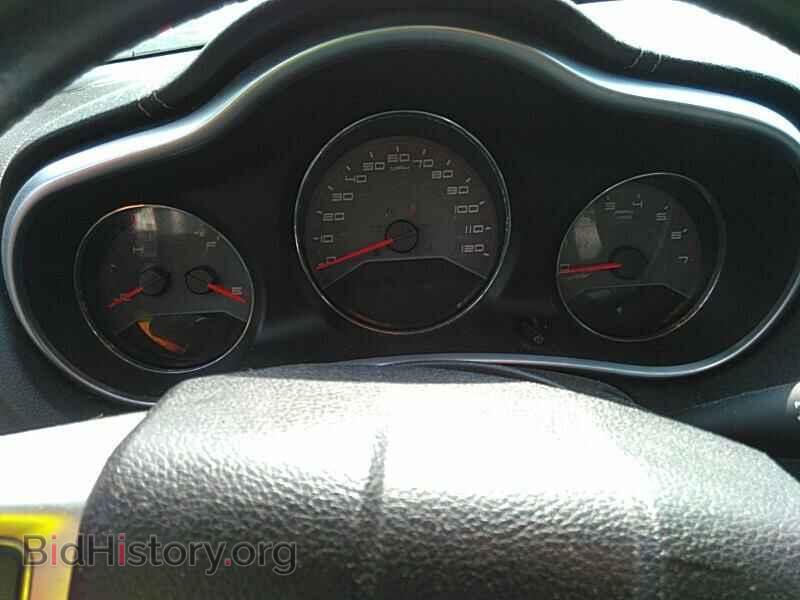 2012 Dodge Avenger - VIN: 1C3CDZCB4CN233121 - Фото 5