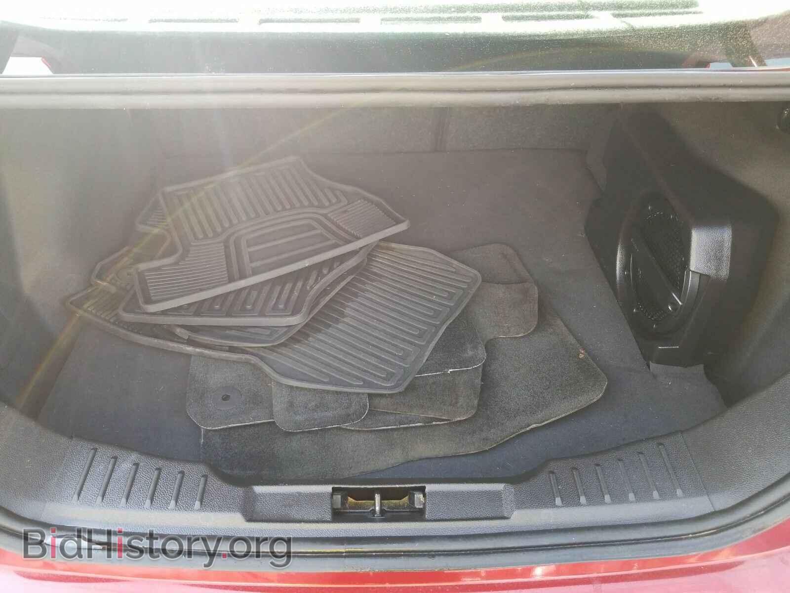 2017 Ford Focus - VIN: 1FADP3H23HL331045 - Фото 7