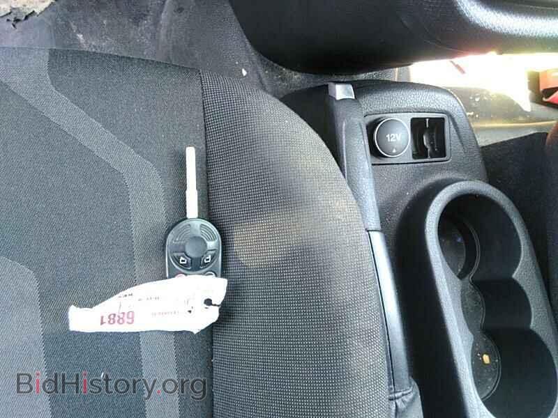 2016 Ford Transit Connect - VIN: NM0LS7F74G1270502 - Фото 9